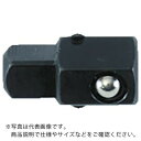 TRUSCO ギアレンチ用アダプター 13×9.5mm ( TGA-3 ) トラスコ中山(株)