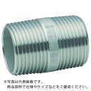 FLOBAL ニップル(SUS316TP) 04115104 ( VN-316-04 ) フローバル(株)