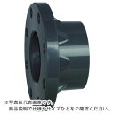 エスロン HI-TSフランジ JIS10K HIーPVC 40A ( TSFHI40 ) 積水化学工業(株)