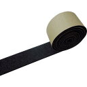 【SALE価格】TRUSCO 気密防水パッキンテープ 5mmX20mmX2m ( TWST-520 ) トラスコ中山(株)