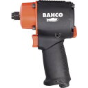 BAHCO エアインパクトレンチ 1/2ドライブ ソケット差込角12.7mm 最大締付トルク678N・m ( BPC813 ) スナップオン・ツールズ(株)