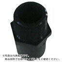 エスロン HI-TS継手 バルブソケット 25 ( HIVS25 ) 積水化学工業(株)
