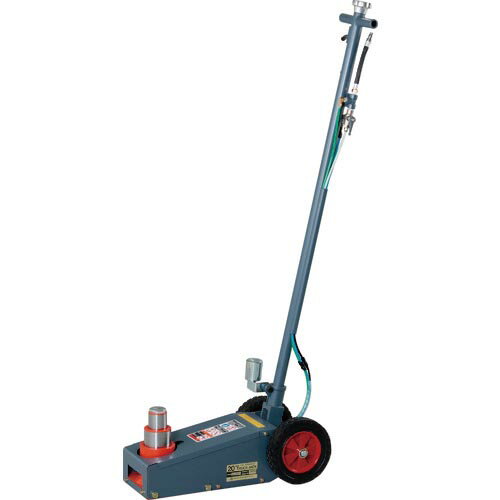 【SALE価格】MASADA トラックジャッキ 20TON (1台入) ( ATJ-200DL-2 ) (株)マサダ製作所