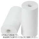 TRUSCO 計測機器用感熱紙 ( TPK-58-40 ) トラスコ中山(株)