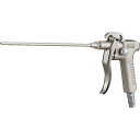 【SALE価格】WTB エアーダスターガン(プラグタイプ) ノズル取付×エア取付:G1/8×G1/4 ( E80M-2P ) (株)WTBワタベコーポレーション