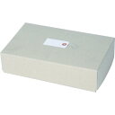 TRUSCO 針金付き豆荷札 60×30MM 2000枚 ( THNF-S-2000 ) トラスコ中山(株)