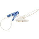 TRUSCO ひも付洗濯ピンチ 30個入 ( TSHH-30 ) トラ...(4)