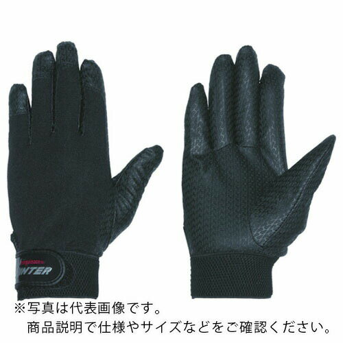 ペンギンエース 防寒手袋 PパターンWINTER W-2 LL ( W-2-LL ) ペンギンエースジャパン(株)