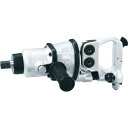 【SALE価格】空研 防振型3/4インチSQオイルバス中型エアインパクトレンチ(2ハンマ・19mm角) ( KW-L17GV ) (株)空研