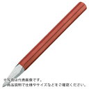 【SALE価格】RACODON ポイントチゼル 400mm 八角胴 赤 ( 940018 ) RACODON社