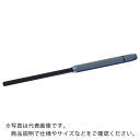RACODON 【売切廃番】 R-BALL ロング平行ピンポンチ 12X300mm ( 549-12 CVC ) RACODON社