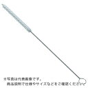 LESSMANN シリンダーブラシ ナイロン線 φ15 ( 542807 ) LESSMANN社