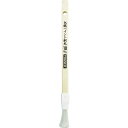 TRUSCO 万能化繊ペイント刷毛10mm ( CPB-10 ) トラスコ中山(株)
