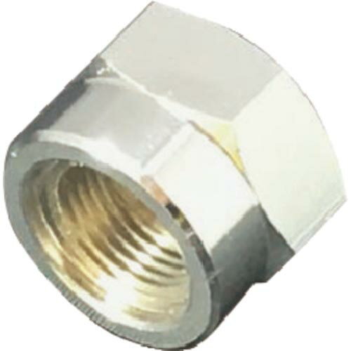 ヤマト マルチカスタム連結分岐カップリング(めねじ:MR袋ナット) ( MR-NUT-F ) (有)ヤマトエンジニアリング