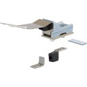 DAIKEN ドアハンガー用オプション ニュートン40キャッチ付戸当り ( N40-KCS ) (株)ダイケン
