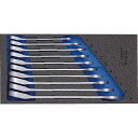 GEDORE オフセットコンビラチェットスパナ 1500CT1‐7UR ( 2331969 ) ゲドレー社