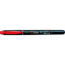 Tombow 蛍光マーカー蛍COAT 赤 ( WA-TC94 ) (株)トンボ鉛筆