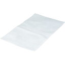 TRUSCO 厚手不織布収納袋 M 10枚入 白 350X220MM ...(4)