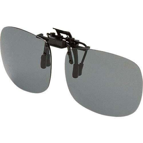 アックス サングラス 偏光クリップオングラス ( AS-8P ) (株)アックス