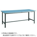 TRUSCO 軽荷重作業台(250kg)BE型 900X600XH740 基本タイプ ホワイト色 ( BER-0960W ) トラスコ中山(株)(4)