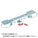 【SALE価格】TRUSCO 樹脂台車 グランカート用リング式 自在2輪ストッパー ( TP-800JRS ) トラスコ中山(株)(4)