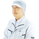 TRUSCO エレブレイク(コロナ放電式帯電防止不織布)キャップ ( TEL-C ) トラスコ中山(株)