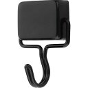 TRUSCO マグネットフック 角型 前後スウィングタイプ 1.5KG ( TMF-34F ) トラスコ中山(株)