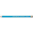 uni 水性ダーマトグラフ 水 (12本入) ( K7610.8 ) 三菱鉛筆(株)