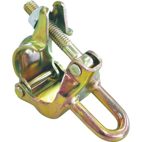 MALSA ひっかけクランプ リングタイプ ( HMR ) (株)マルサ