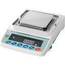 A&D 汎用電子天びん 1620g/0.001g ( GF1603A ) (株)エー・アンド・デイ