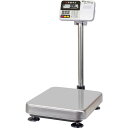 A&D 検定付き防塵・防水台はかり HV-200KC-K 5区検定品 ( HV200KC-K-05N00 ) (株)エー・アンド・デイ