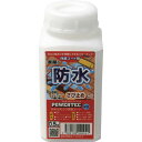 パワーテック 防水塗料 防水・防錆保護コート剤(水性) 透明 0.5kg ( 17594 ) (株)インダストリーコーワ