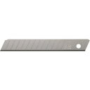 NT カッターナイフ用替刃 H(中)型 10枚入 ( BH2P ) エヌティー(株)
