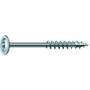 SPAX WIROX ワッシャーネジ 8.0×80 (50本入) ( 2.5101080081e+011 ) SPAX社(4)