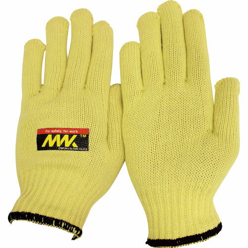 おたふく 耐切創手袋 7G S ( MWK-910-S ) おたふく手袋(株)