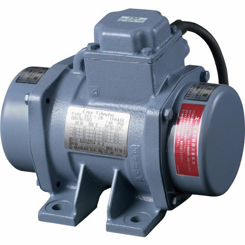 ユーラス ユーラスバイブレータ ( SEE-1-2C 100V ) ユーラステクノ(株)