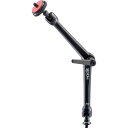 【SALE価格】NOGA 映像機器用スタジオアーム 1/4x1/4ねじ DGアーム、ナット付 ( DG9014 ) ノガ社