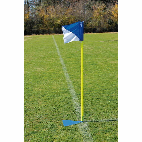 トーエイライト コーナーフラッグスタンド404(4本1組) ( B6369 ) トーエイライト(株) 【メーカー取寄】