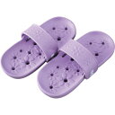 【SALE価格】ミツギロン 両履きサンダル フルール ペールラベンダー ( BT-28-PL ) (株)ミツギロン