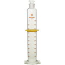 【SALE価格】SIBATA 有栓メスシリンダー スーパーグレード 1000mL ( 023550-1000 ) 柴田科学(株)