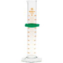 【SALE価格】SIBATA メスシリンダー スーパーグレード 200mL ( 023520-200 ) 柴田科学(株)