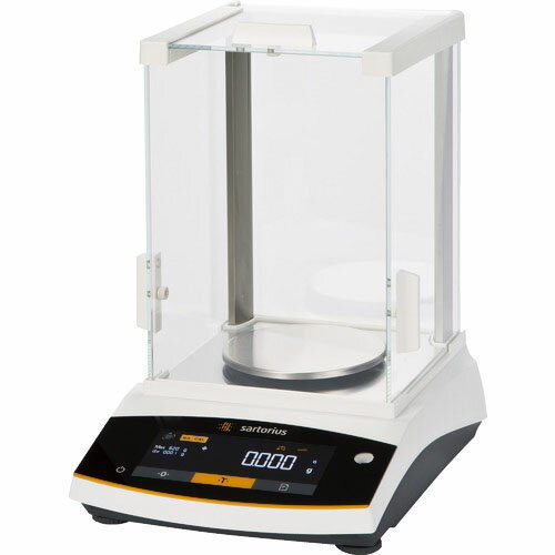 ザルトリウス 分析天びん 秤量620g ( BCE623-1SJP ) ザルトリウス・ジャパン(株) 【メーカー取寄】