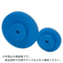 KHK プラスチック平歯車 並歯 ( PSA3-35 ) 小原歯車工業(株)(4)