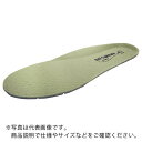 喜多 ジャストカップインソール No7910 グレー XL(27.5~28.0) ( NO7910-XL ) (株)喜多
