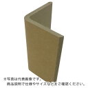 TRUSCO　純パルプ製　Lアングル　5mm厚　50x50×100 PLA5-50100 ( PLA550100 )  トラスコ中山（株）