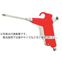 【SALE価格】近畿 エアーダスターガン ノズル口径3mm ノズル長100mm ( K-605-1A ) (株)近畿製作所