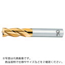OSG ハイススクエアエンドミル TiNコート多刃ショート 刃径37mm シャンク径32mm 88247 ( EX-TIN-EMS-37(88247) ) オー...