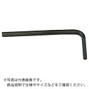 HOZAN 六角レンチ ( W-91-3.2 ) ホーザン(株) 【メーカー取寄】