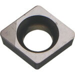 京セラ 旋削用チップ CBN KBN525 KBN525 ( CCMW040104S01035SET KBN525 ) 京セラ(株) ( K2Q29 )
