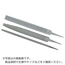 ツボサン 鉛木工ヤスリ 丸 300mm 鬼目 ( MA30090 ) ツボサン(株)